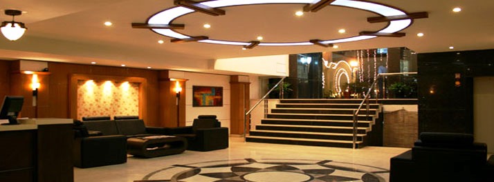 1285/Hotel Khyber Continental - Amritsar 02.jpg